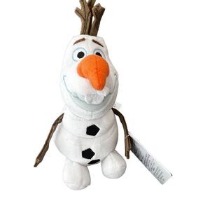 Disney Olaf Plush 6”